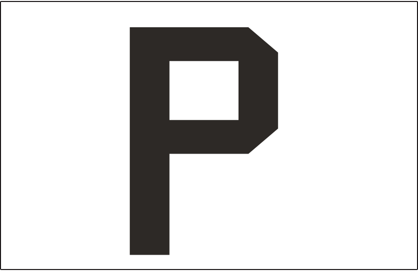 Philadelphia Phillies 1908 Jersey Logo iron on transfers for T-shirts